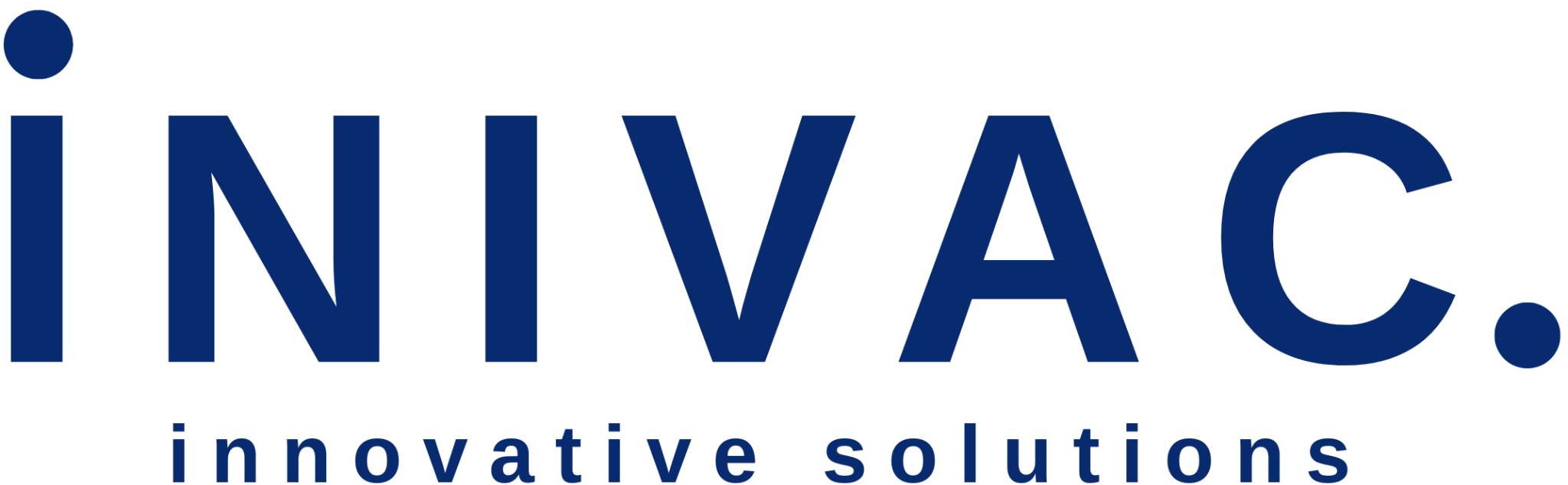 INIVAC innovative solutions