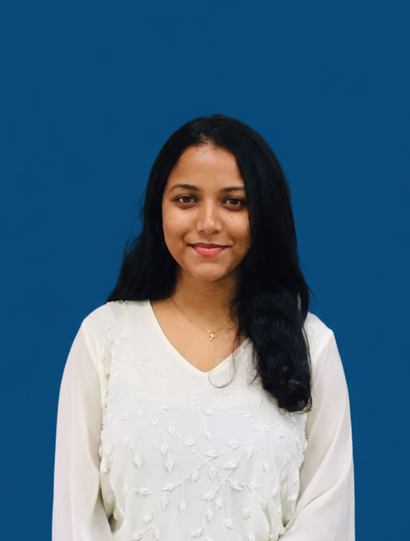 Yeshani Joseph