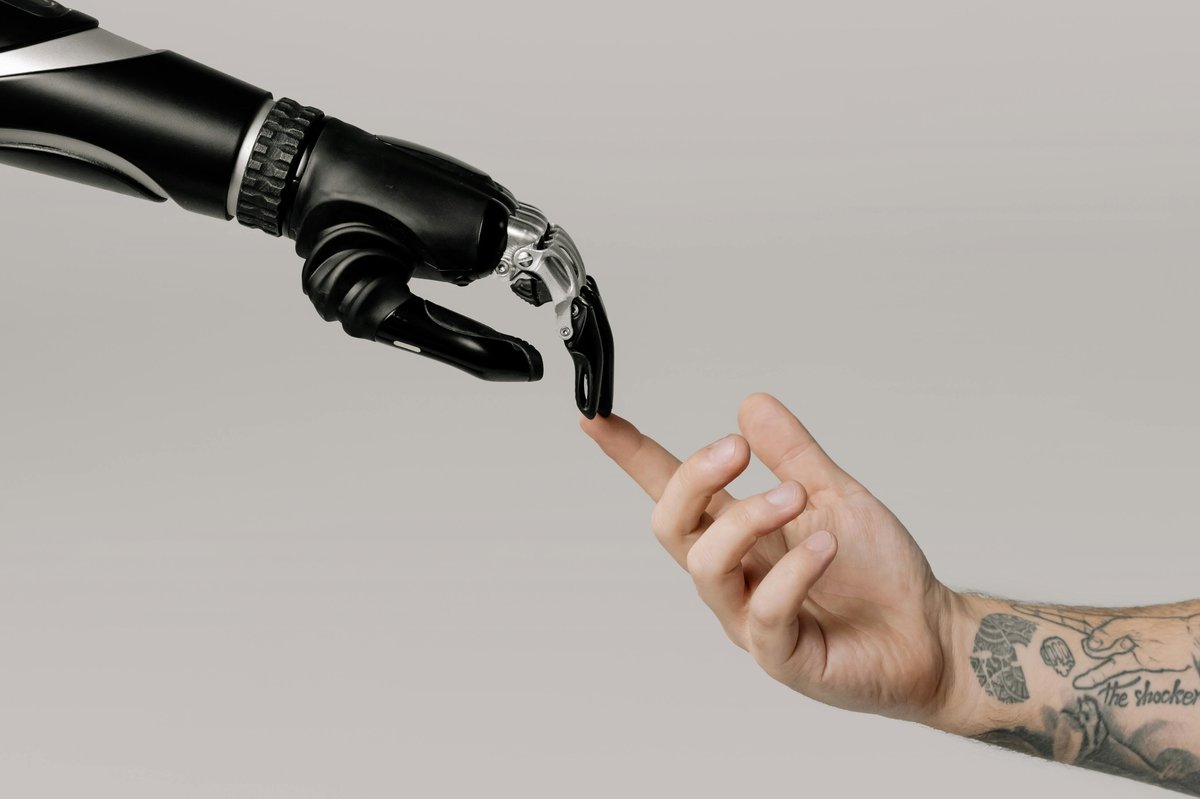 AI and automation solutions