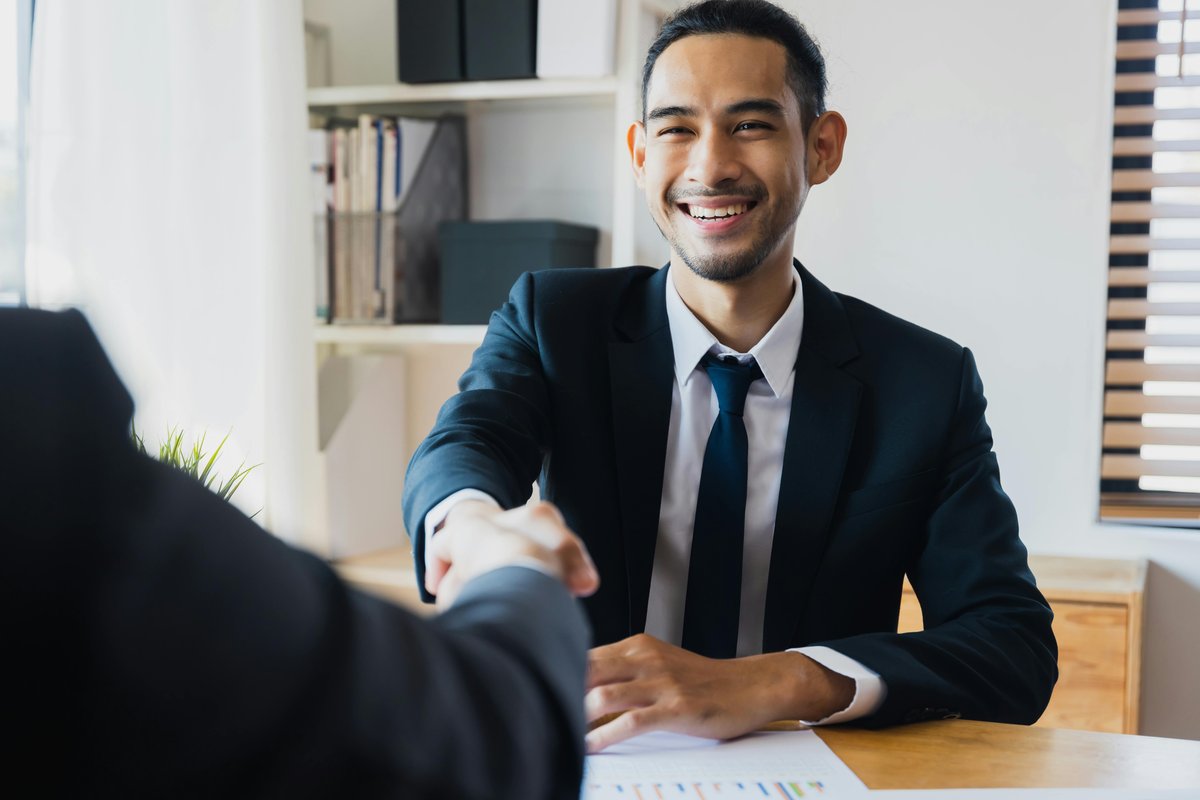 IT consulting and digital strategy
