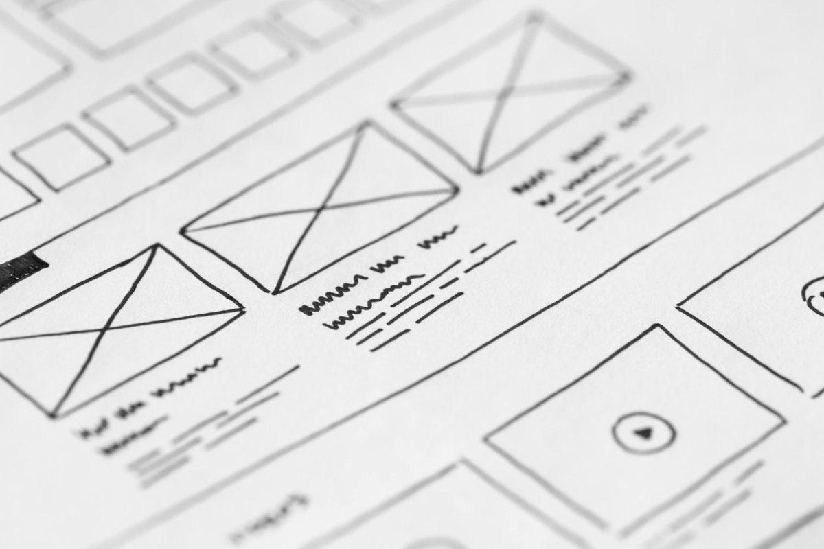 UI UX design and product experience