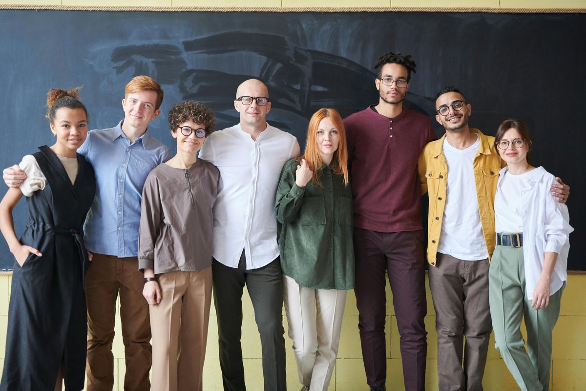 INIVAC software development team